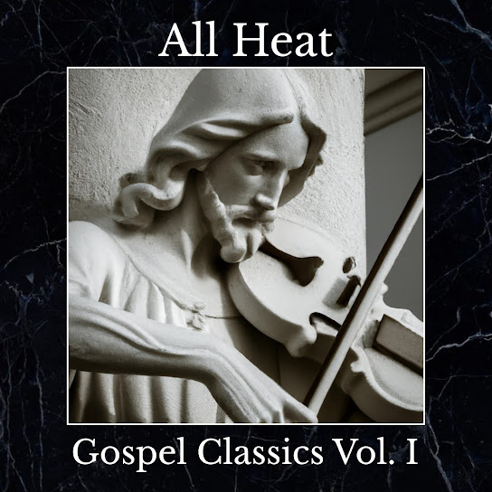 Gospel Classics Vol. I Album Art